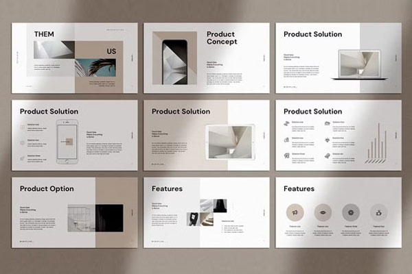 Sample Business Proposal Templates – Free & Premium PSD, Ai, Word, Doc, InDesign, Vector, EPS, PNG, TIFF Formats
